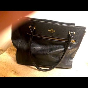Kate Spade purse.